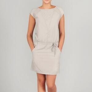indygena laco dress Indygena Laco Women's Dress Grey Thunder : MD